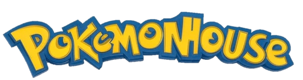 PokemonHouse